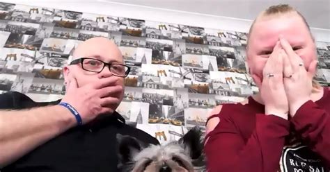 how much did phil goodwin win on the lottery|Overwhelmed Hull residents win £3million on People's Postcode .